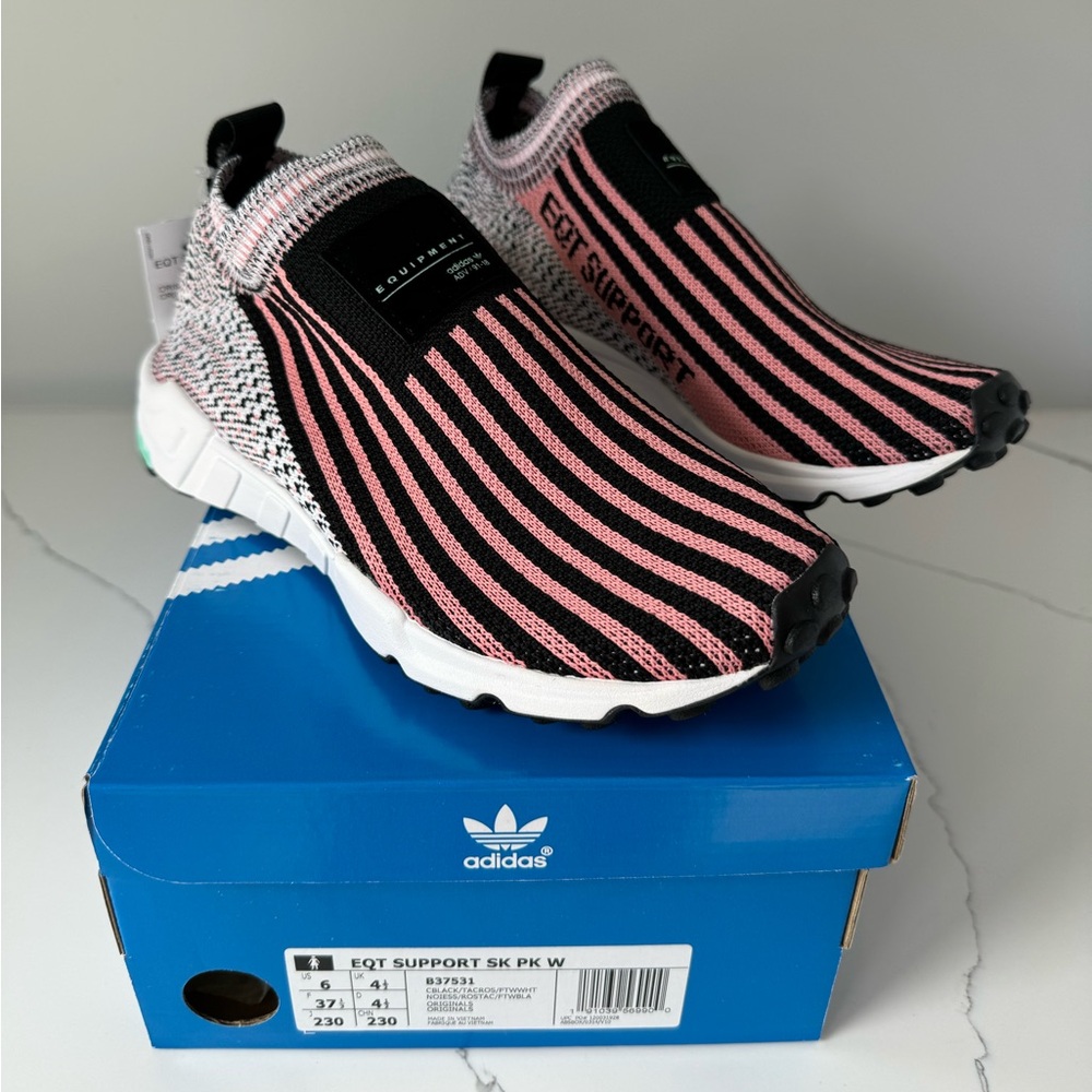 ADIDAS EQUIPMENT SHOES
